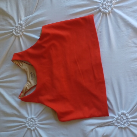 Old Navy Other - 💚 Old Navy Active Powersoft girls sports bra size L (10-12)